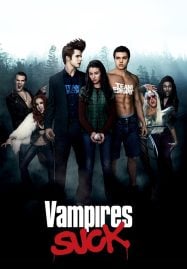 ดูหนังออนไลน์ฟรี Vampires Suck (2010) สะกิดต่อมขำ ยำแวมไพร์