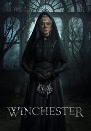 ดูหนังออนไลน์ฟรี Winchester (2018) คฤหาสน์ขังผี