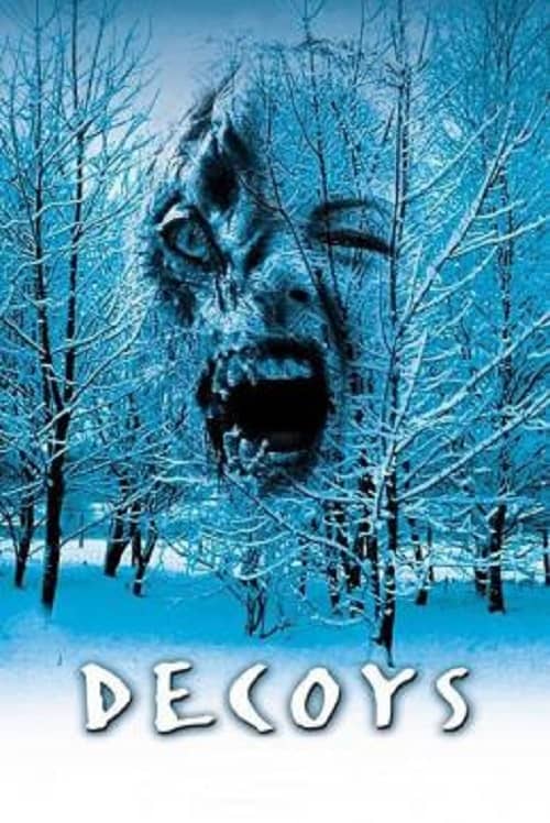 ดูหนังออนไลน์ฟรี Decoys (2004)
