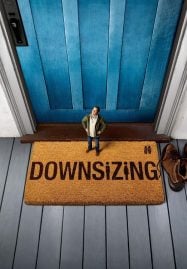 ดูหนังออนไลน์ฟรี Downsizing (2017) มนุษย์ย่อไซส์