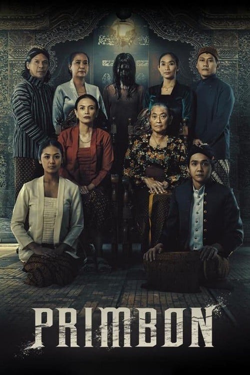 ดูหนังออนไลน์ฟรี Primbon (2023) คนที่กลับมา