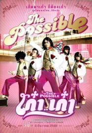 ดูหนังออนไลน์ฟรี The Possible (2007) เก๋าเก๋า