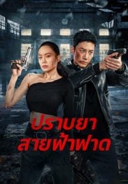 ดูหนังออนไลน์ฟรี Thunder rescue (2023) ปราบยาสายฟ้าฟาด