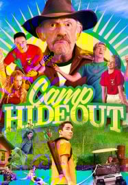 ดูหนังออนไลน์ฟรี Camp Hideout (2023)