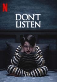 ดูหนังออนไลน์ฟรี Don’t listen (2020) เสียงสั่งหลอน
