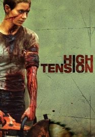 ดูหนังออนไลน์ฟรี High Tension (2003) สับ สับ สับ