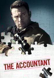 ดูหนังออนไลน์ฟรี The Accountant (2016) อัจฉริยะคนบัญชีเพชฌฆาต