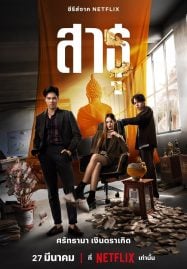 ดูหนังออนไลน์ฟรี The Believers (2024) สาธุ