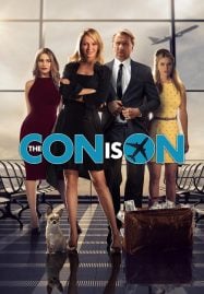 ดูหนังออนไลน์ฟรี The Con Is On (2018) ปล้นวายป่วง