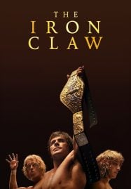 ดูหนังออนไลน์ The Iron Claw (2023)