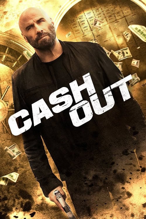 ดูหนังออนไลน์ฟรี Cash Out (2024)