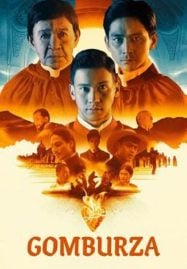 ดูหนังออนไลน์ฟรี GomBurZa (2023) ศรัทธาผู้กล้าแกร่ง