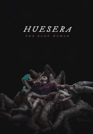 ดูหนังออนไลน์ฟรี Huesera The Bone Woman (2022) สิงร่างหักกระดูก