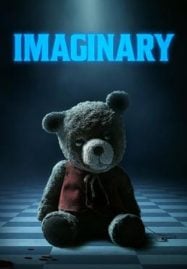ดูหนังออนไลน์ฟรี Imaginary (2024) ตุ๊กตาซาตาน