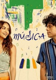 ดูหนังออนไลน์ฟรี Musica (2024) ดนตรีดลใจ