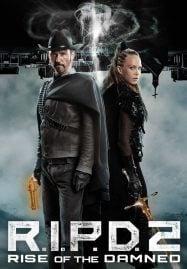 ดูหนังออนไลน์ฟรี R.I.P.D. 2 Rise of the Damned (2022) อาร์.ไอ.พี.ดี. 2 ความรุ่งโรจน์ของผู้ถูกสาป