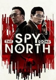 ดูหนังออนไลน์ฟรี The Spy Gone North (2018) สายลับข้ามแดน