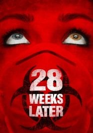 ดูหนังออนไลน์ฟรี 28 Weeks Later (2007) มหันตภัยเชื้อนรกถล่มเมือง