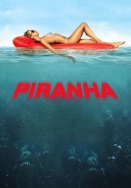 ดูหนังออนไลน์ฟรี Piranha 3D (2010) ปิรันย่า กัดแหลกแหวกทะลุ