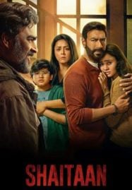 ดูหนังออนไลน์ฟรี Shaitaan (2024) ซาตาน