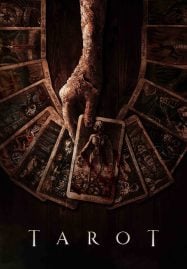 ดูหนังออนไลน์ฟรี Tarot (2024) ทาโร่ต์ ไพ่เรียกผี