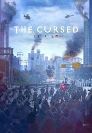 ดูหนังออนไลน์ฟรี The Cursed Dead Man’s Prey (2021) ศพคืนชีพ