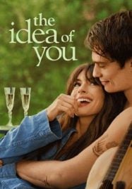 ดูหนังออนไลน์ฟรี The Idea of You (2024) ภาพฝัน ฉันกับเธอ