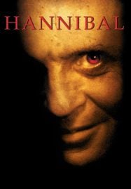 ดูหนังออนไลน์ฟรี Hannibal (2001) ฮันนิบาล อำมหิตลั่นโลก