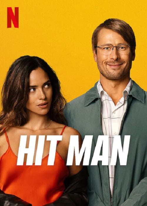 ดูหนังออนไลน์ฟรี Hit Man (2023) นักฆ่า(ไม่)รับจ้าง
