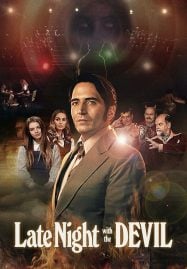 ดูหนังออนไลน์ฟรี Late Night with the Devil (2023) คืนนี้ผีมาคุย