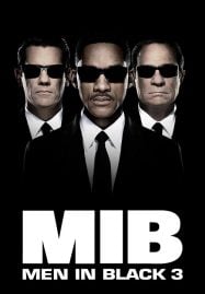 ดูหนังออนไลน์ฟรี Men in Black 3 (2012) หน่วยจารชนพิทักษ์จักรวาล