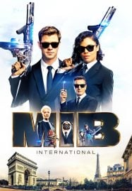 ดูหนังออนไลน์ฟรี Men in Black 4 International (2019) เอ็มไอบี หน่วยจารชนสากลพิทักษ์โลก