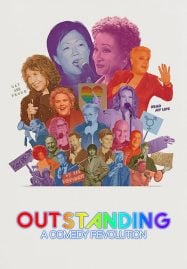 ดูหนังออนไลน์ฟรี Outstanding A Comedy Revolution (2024) ปฏิวัติคอมเมดี้
