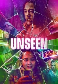 ดูหนังออนไลน์ฟรี Unseen (2023) สิ่งที่มองไม่เห็น