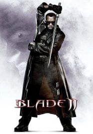 ดูหนังออนไลน์ฟรี Blade 2 (2002) เบลด 2 นักล่าพันธุ์อมตะ