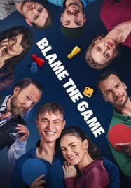 ดูหนังออนไลน์ฟรี Blame the Game (2024) รักลุ้น วุ่นเพราะเกม