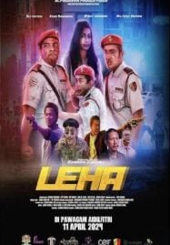 ดูหนังออนไลน์ฟรี Leha (2024) เลฮา