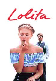 ดูหนังออนไลน์ฟรี Lolita (1997) สองตา หนึ่งปาก ยากหักใจ