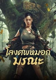 ดูหนังออนไลน์ฟรี Lost in the tomb (2024) โลงศพหมอกมรณะ