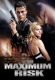 ดูหนังออนไลน์ฟรี Maximum Risk (1996) คนอึดล่าสุดโลก