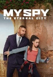 ดูหนังออนไลน์ฟรี My Spy The Eternal City (2024) พยัคฆ์ร้าย สปายแสบ คู่ป่วนตะลุยเมืองศักดิ์สิทธิ์