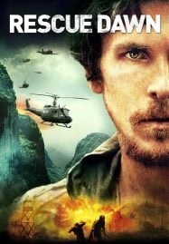 ดูหนังออนไลน์ฟรี Rescue Dawn (2006) แหกนรกสมรภูมิเดือด