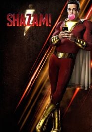 ดูหนังออนไลน์ฟรี Shazam! (2019) ชาแซม!