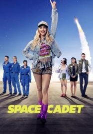 ดูหนังออนไลน์ฟรี Space Cadet (2024) สาวแสบซ่า ท้าอวกาศ