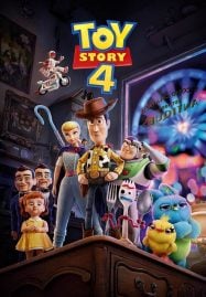 ดูหนังออนไลน์ฟรี Toy Story 4 (2019) ทอย สตอรี่ 4