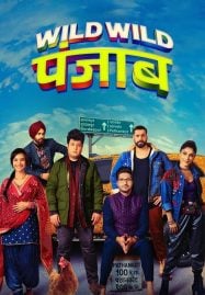 ดูหนังออนไลน์ฟรี Wild Wild Punjab (2024) ปัญจาบป่วน มันส์ ฮา