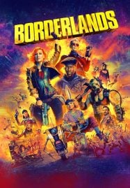 ดูหนังออนไลน์ฟรี Borderlands (2024) บอร์เดอร์แลนดส์ แดนล้น คนปล้นจักรวาล