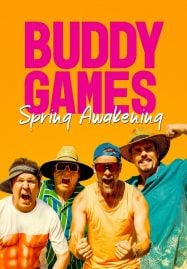 ดูหนังออนไลน์ฟรี Buddy Games Spring Awakening (2023)