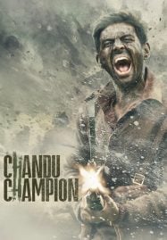 ดูหนังออนไลน์ฟรี Chandu Champion (2024) จันทราแชมป์