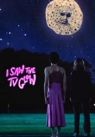 ดูหนังออนไลน์ฟรี I Saw the TV Glow (2024) จิตจ้องจอ